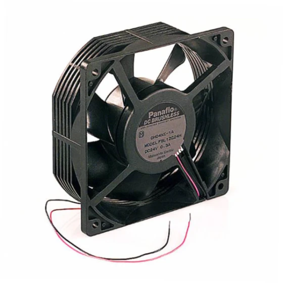 Ventilador NMB FBL12G24H1A