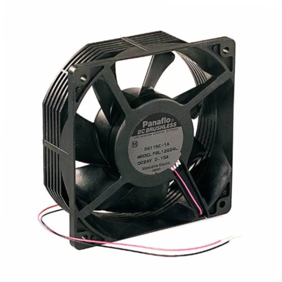 Ventilador NMB FBL12G24L1A