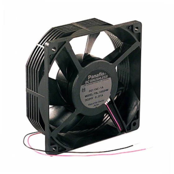 Ventilador NMB FBL12G24M1A