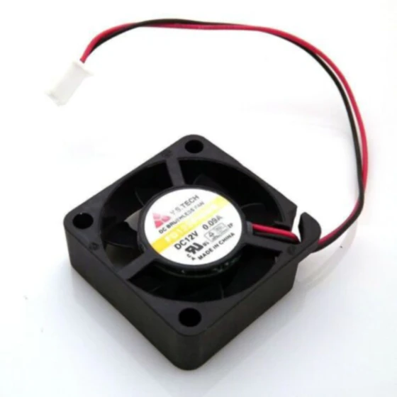 Ventilador Y.S.TECH FD123010MB