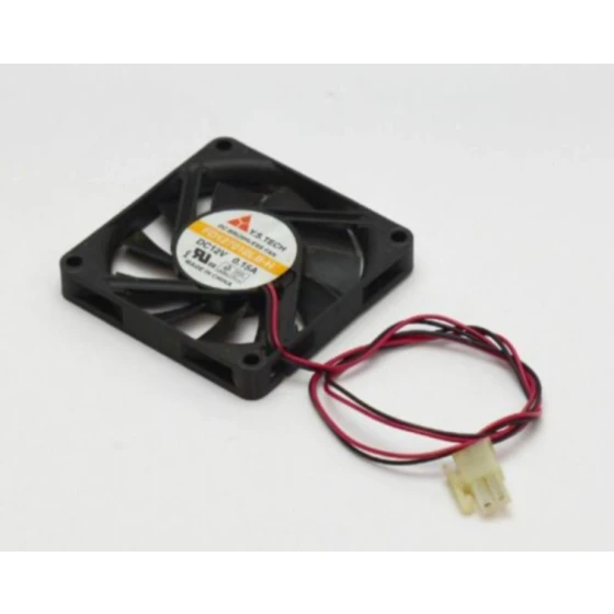 Ventilador Y.S.TECH FD127010LB-H