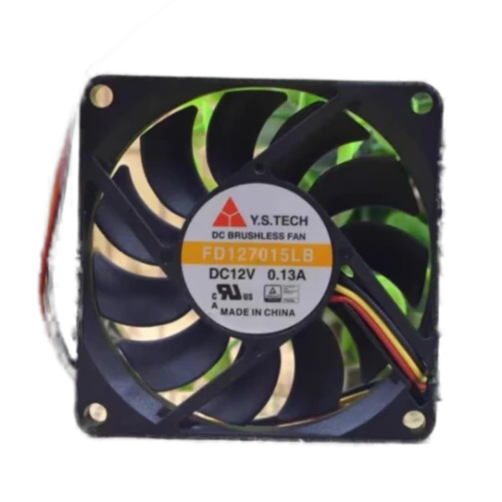 Ventilador Y.S.TECH FD127015LB