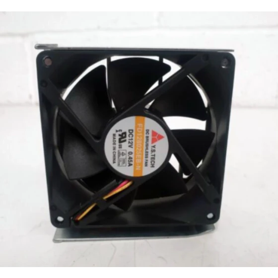 Ventilador Y.S.TECH FD128025EB