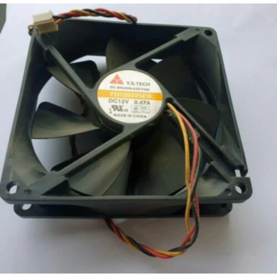 Ventilador Y.S.TECH FD129225EB