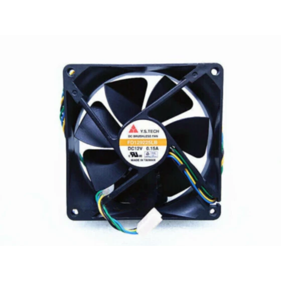 Ventilador Y.S.TECH FD129225LB