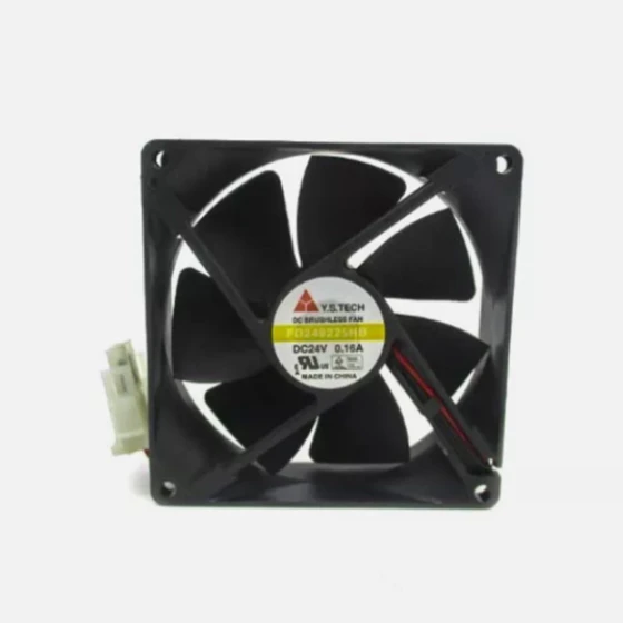 Ventilador Y.S.TECH FD249225HB