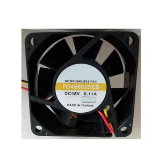 Ventilador Y.S.TECH FD486025EB