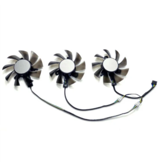 Ventilador Y.S.TECH FD8015H12S