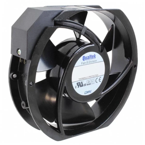 Ventilador Qualtek FDA2-17238QBHT4F