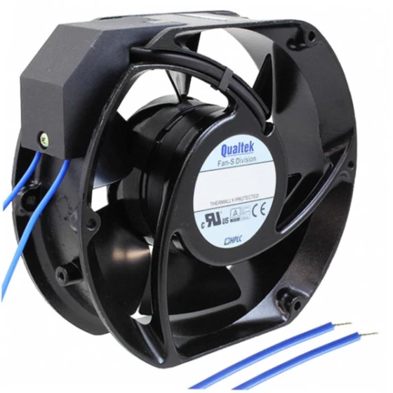 Ventilador Qualtek FDA2-17251NBHW4F