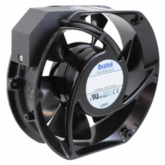 Ventilador Qualtek FDA2-17251QBHT4F