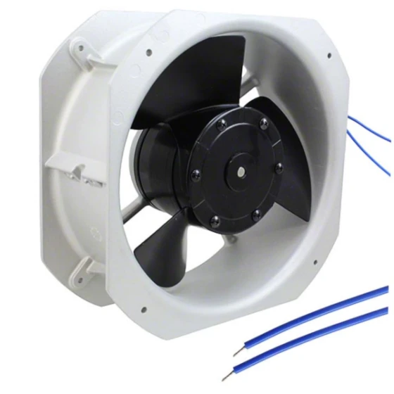 Ventilador Qualtek FDA2-22580NBHK4F-L