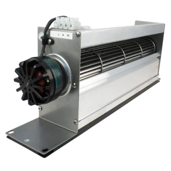 ebm-papst FE1Q-230-060-01 ventilador