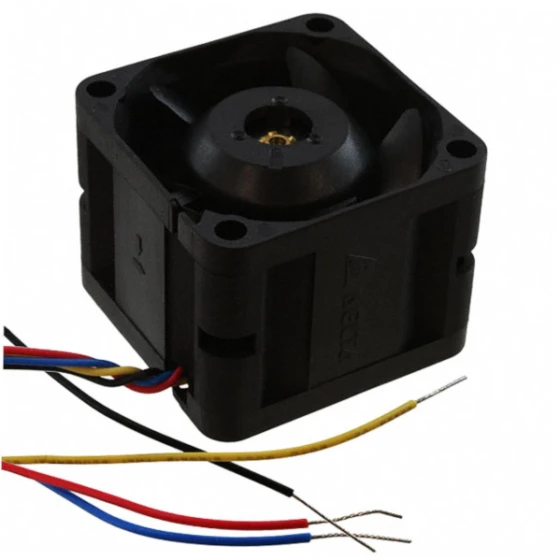 Ventilador Delta FFB03612EHN-BGA
