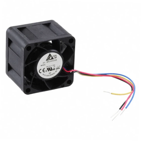 Ventilador Delta FFB03612EHNYCL