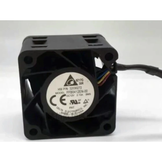 Ventilador Delta FFB0412EN-00