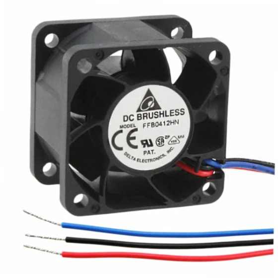 Ventilador Delta FFB0412HN-F00