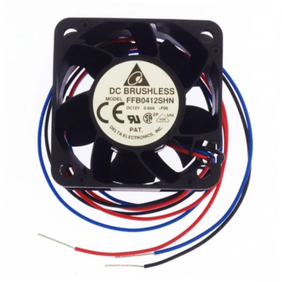Ventilador Delta FFB0412SHN-F00
