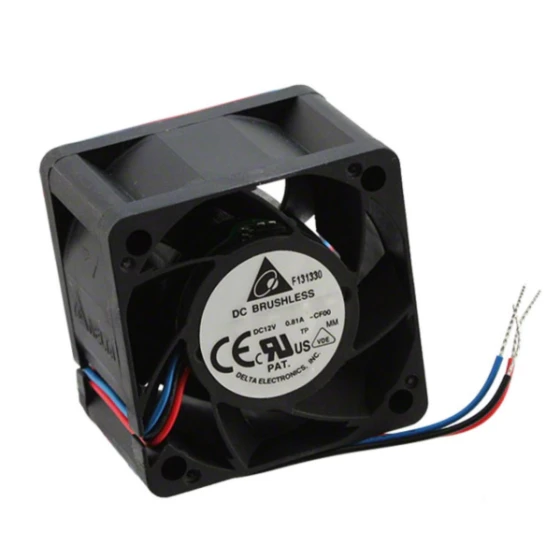 Ventilador Delta FFB0412UHN-CF00