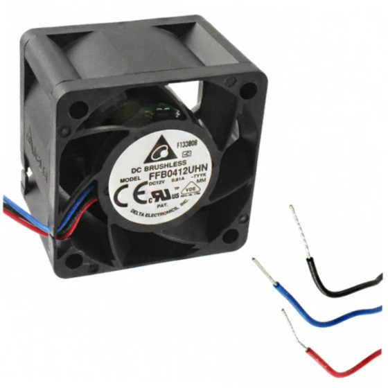 Ventilador Delta FFB0412UHN-TYYK