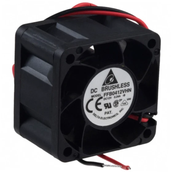 Ventilador Delta FFB0412VHN-B