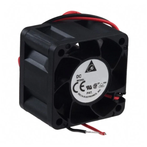 Ventilador Delta FFB03812VHN