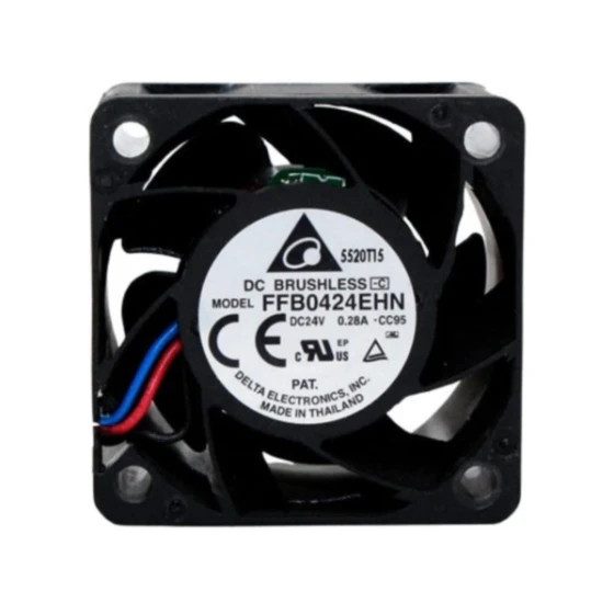 Ventilador Delta FFB0424EHN