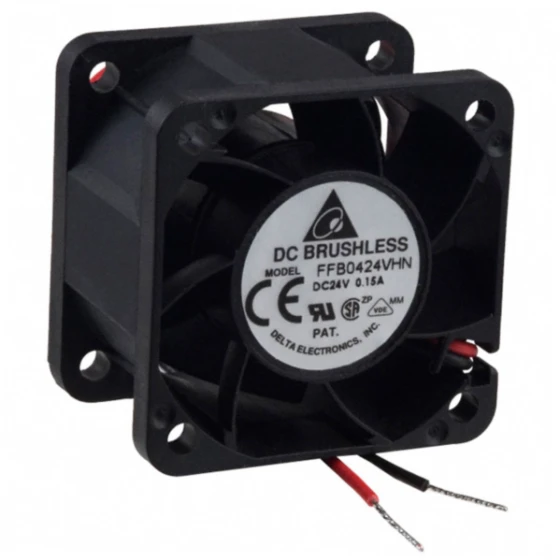 Ventilador Delta FFB0424VHN