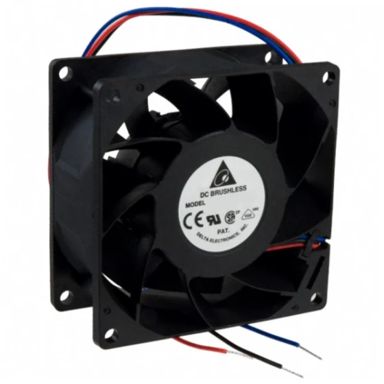 Ventilador Delta FFB0812EHE-F00