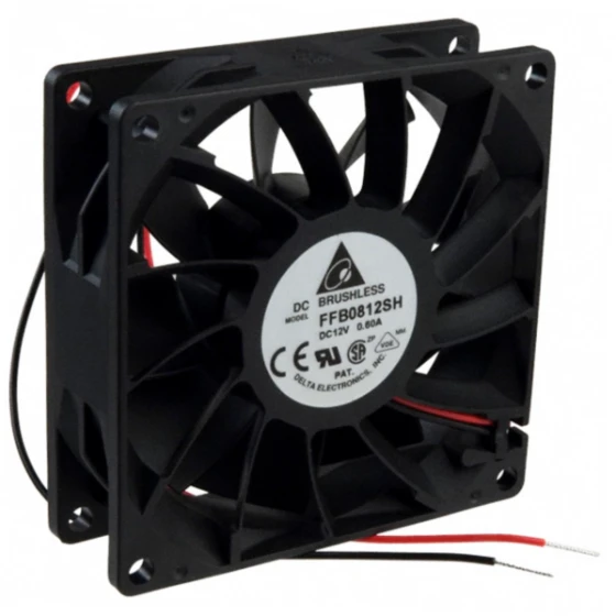 Ventilador Delta FFB0812SH