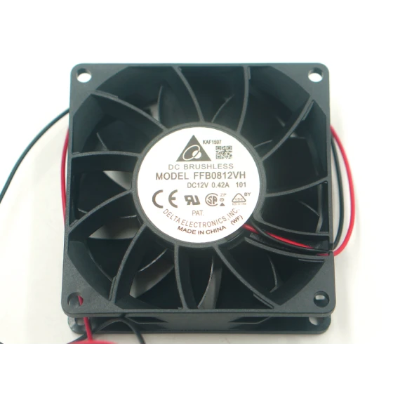 Ventilador Delta FFB0812VH-T500