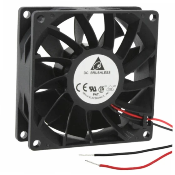 Ventilador Delta FFB0824SH-TZW1