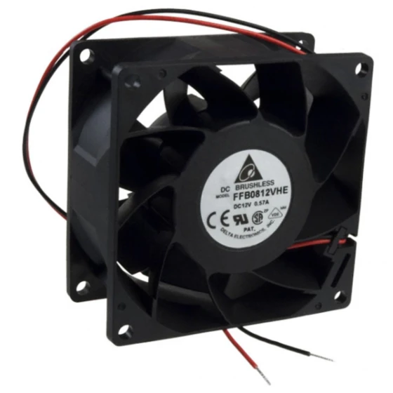 Ventilador Delta FFB0812VHE