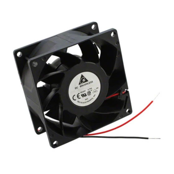 Ventilador Delta FFB0824EHE