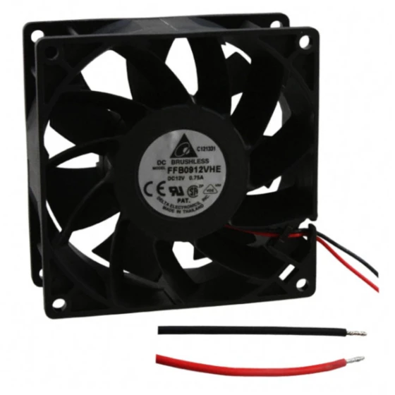Ventilador Delta FFB0912EHE
