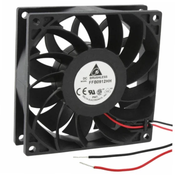 Ventilador Delta FFB0912HH