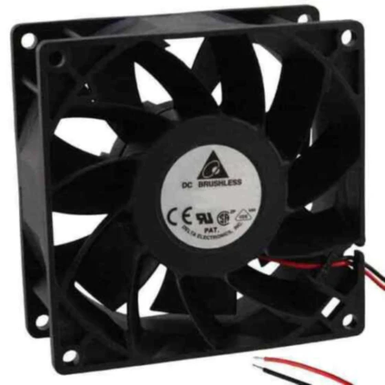 Ventilador Delta FFB0912HHE