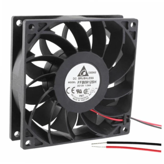 Ventilador Delta FFB0912SH