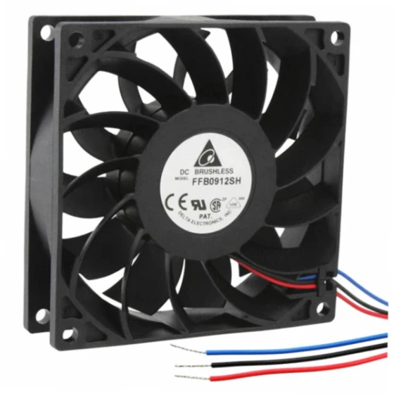 Ventilador Delta FFB0912SH-F00
