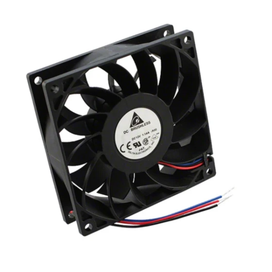 DELTA FFB0912SH-R00 fan