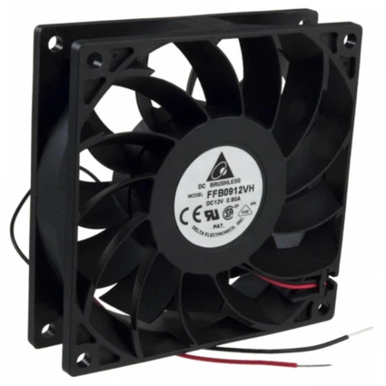 Ventilador Delta FFB0912VH