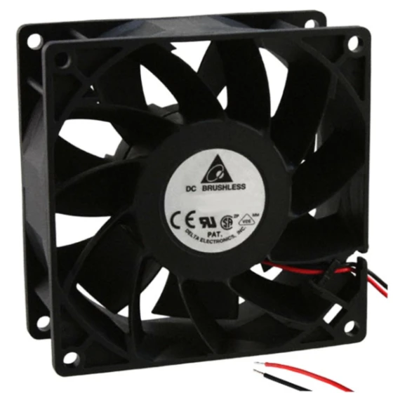 Ventilador Delta FFB0912HHE