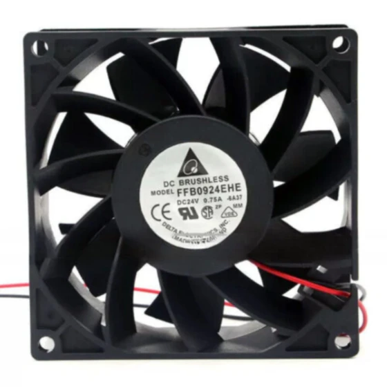 Ventilador Delta FFB0924EHE