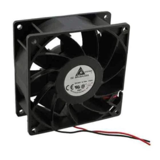 Ventilador Delta FFB0924EHE-T500