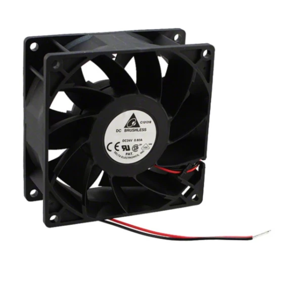 Ventilador Delta FFB0924SHE