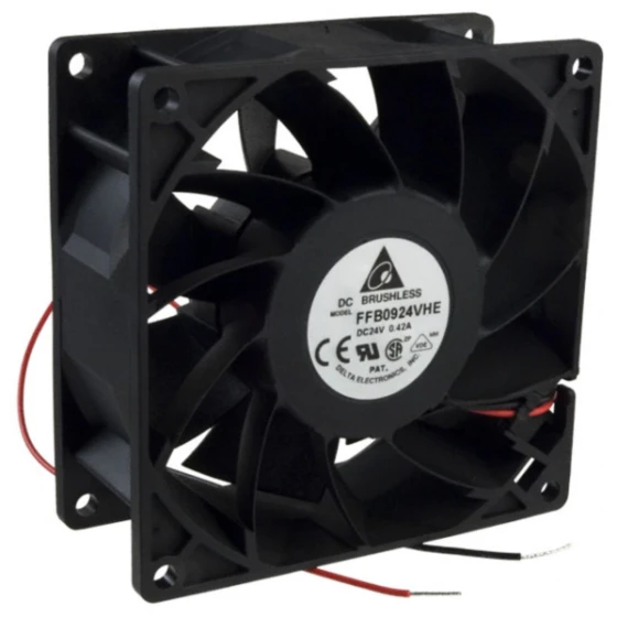 Ventilador Delta FFB0924VHE