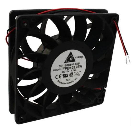 Delta Electronics FFB1212EH fan