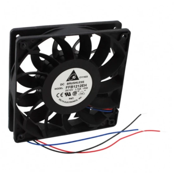 Ventilador Delta FFB1212EH-F00