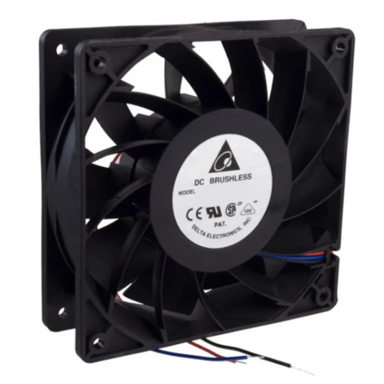 Ventilador Delta FFB1212SHE-F00