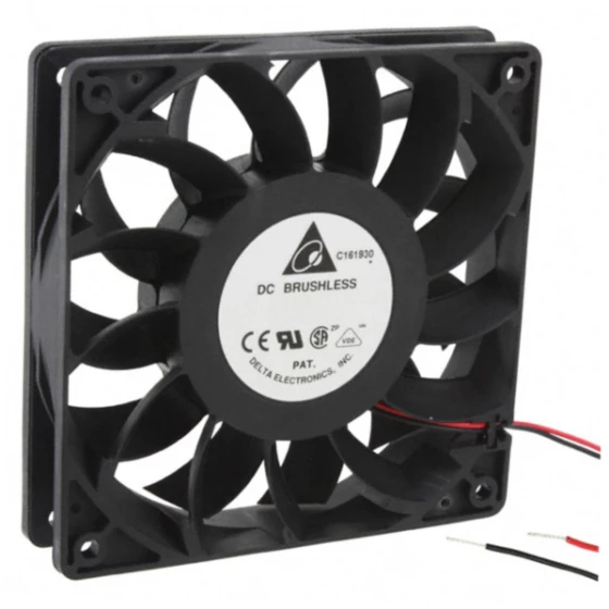 Ventilador Delta FFB1224VHE